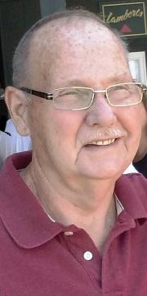 Harry B Waters, Jr. Profile Photo