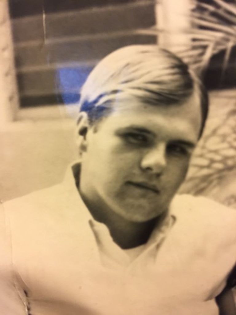 John A. Langjahr, Jr.