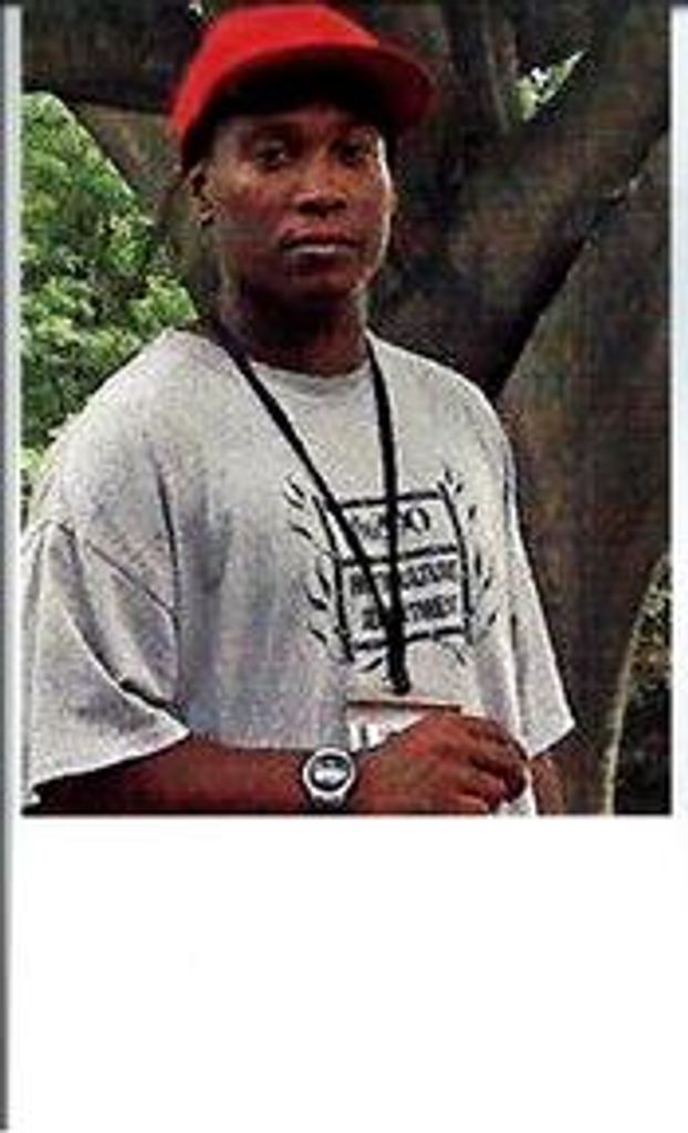 Beri Armagh Mcdonald