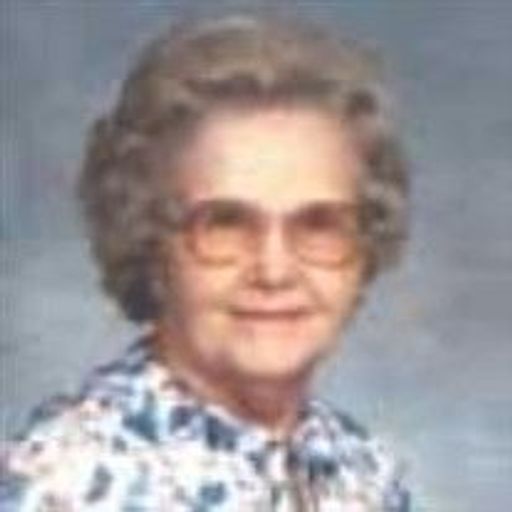Gertrude M. Loeber Profile Photo