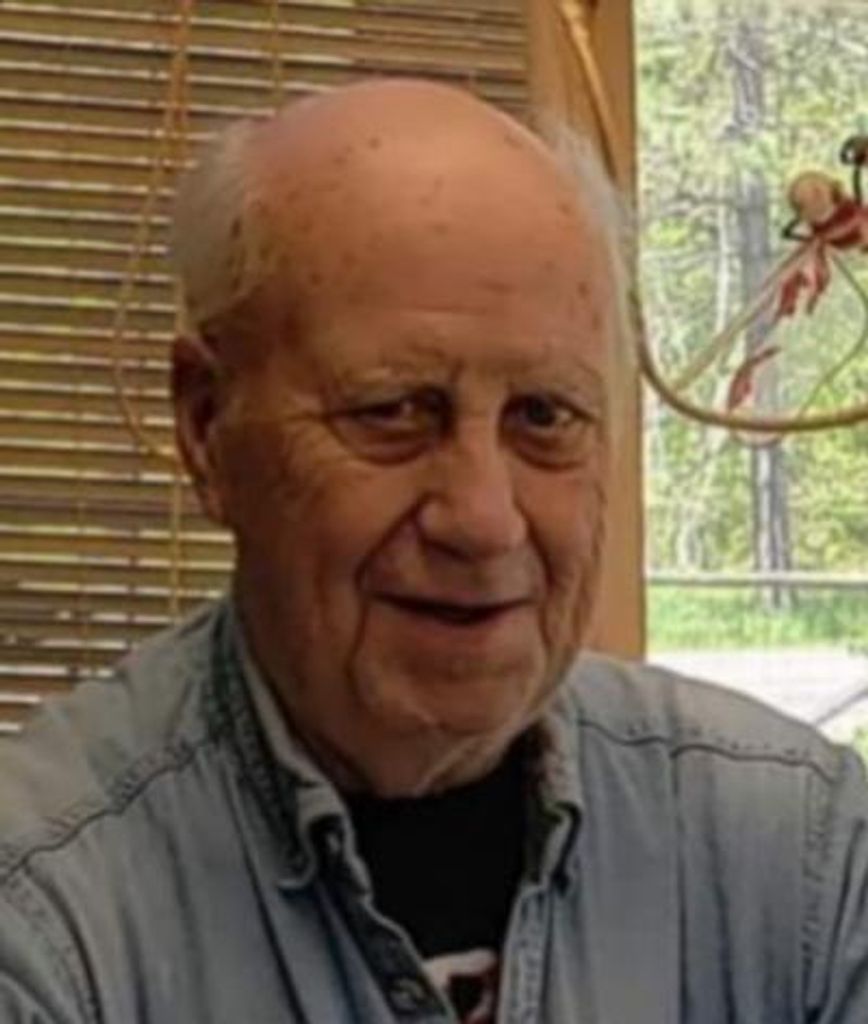 William Robert Pauley, Sr.