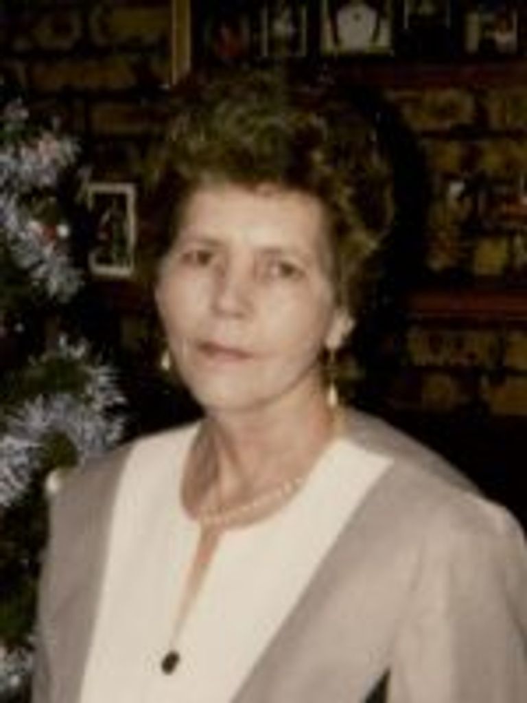 Mary Helen Davison