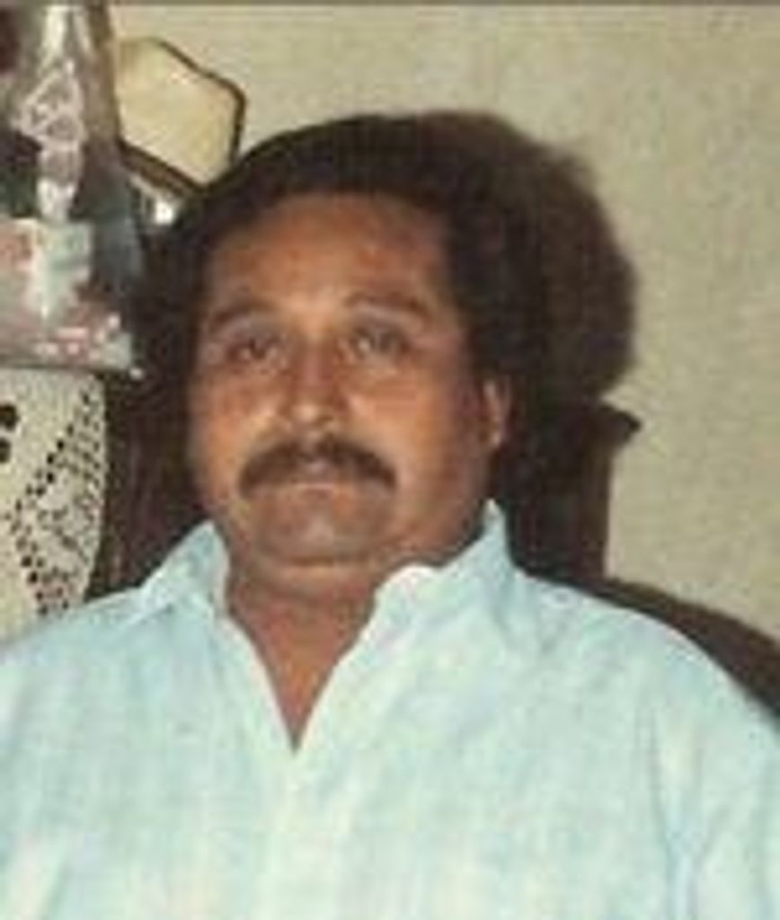 Abel Gonzalez Salinas