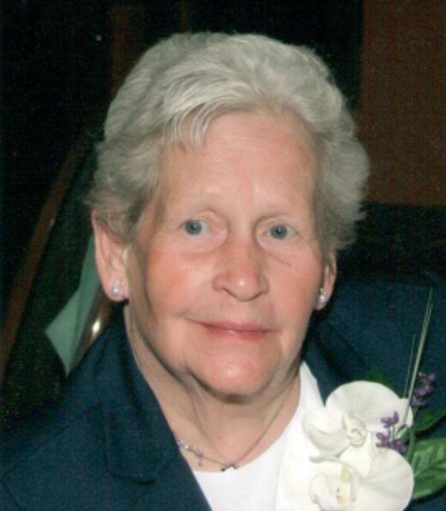 Leona  May (Beck)  Nevenzel Profile Photo