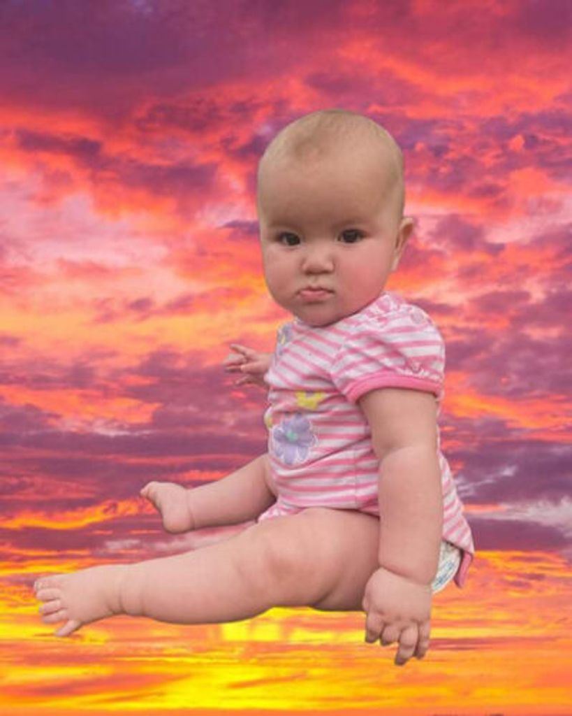 Jaliyah Lavonne Wymer Profile Photo