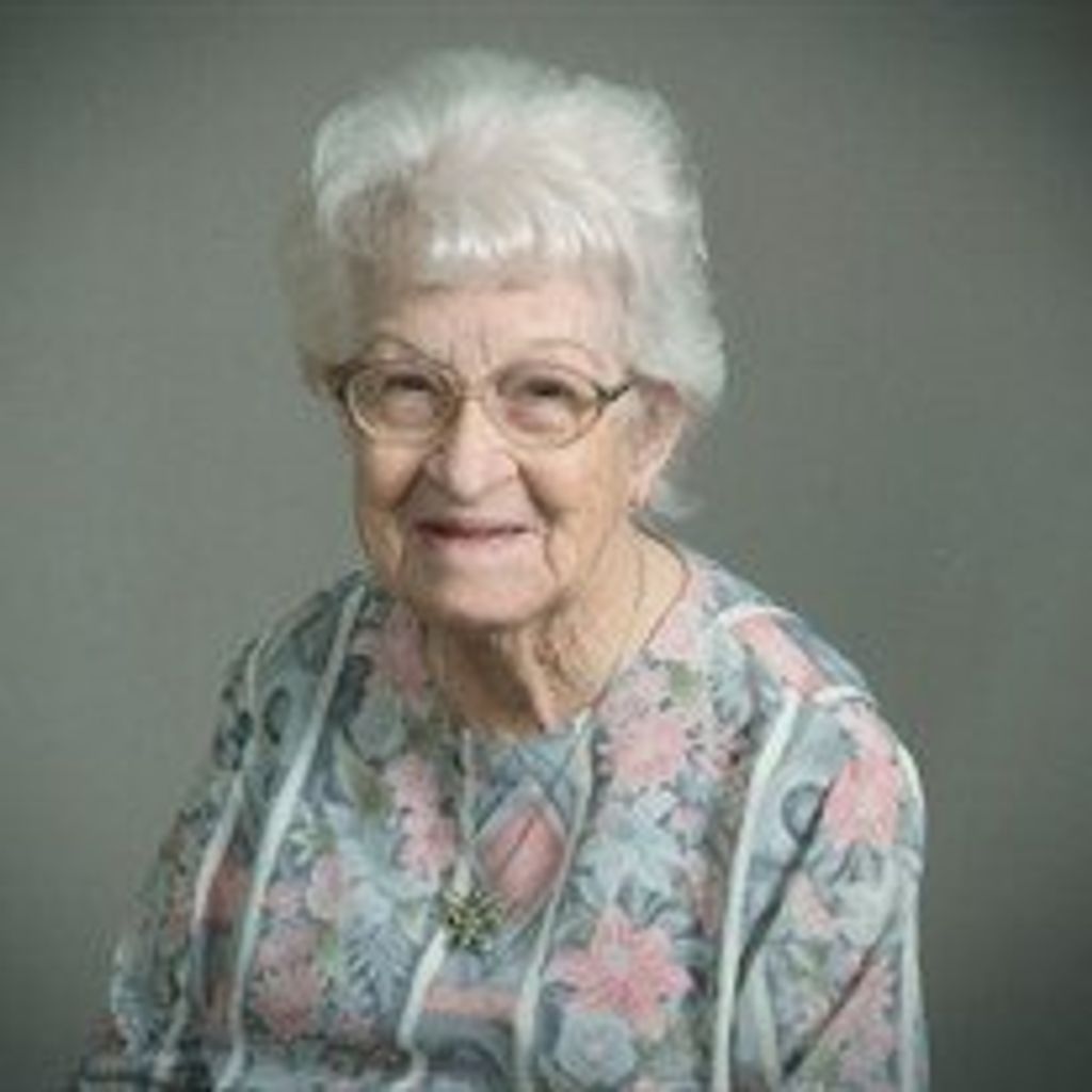 S.  Winnifred Wheeler Profile Photo