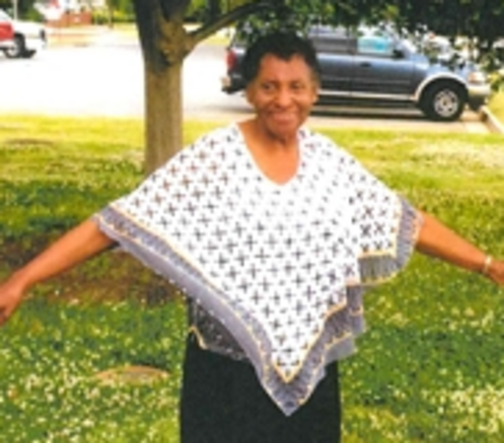 Gwendolyn Lewis Profile Photo