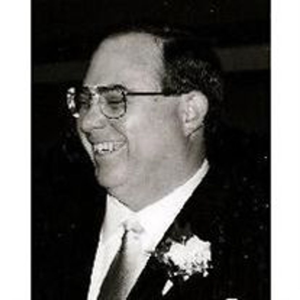 Ralph Dee Pickett