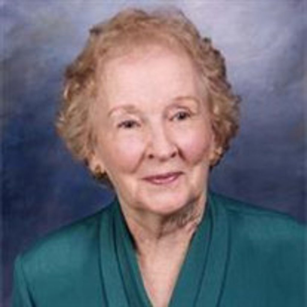 Marjorie Goza Applebach