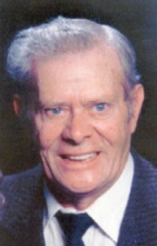 Lloyd Henry Schwinn