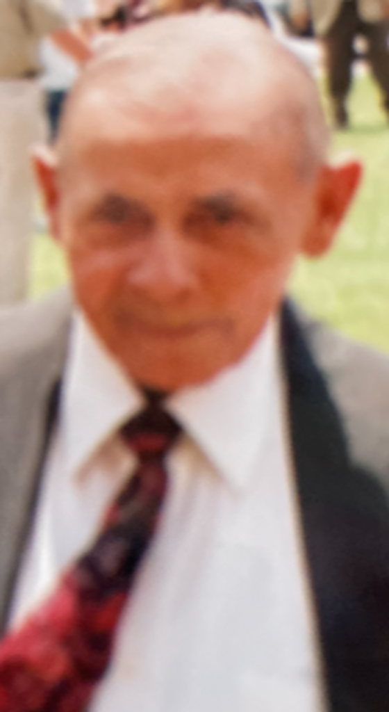 James Redell Hunt