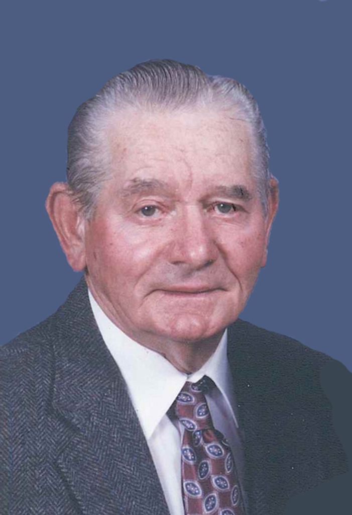 Ronald J. Hruska