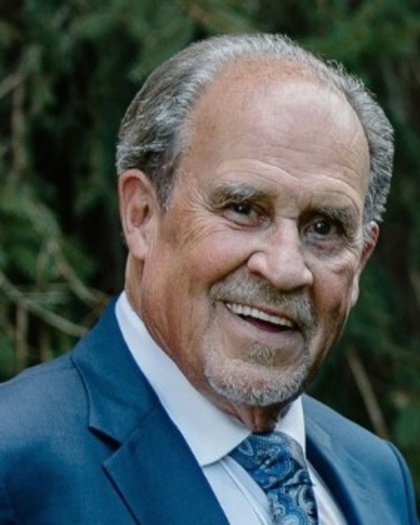 James (Jim) Louis Matthew Conley Profile Photo