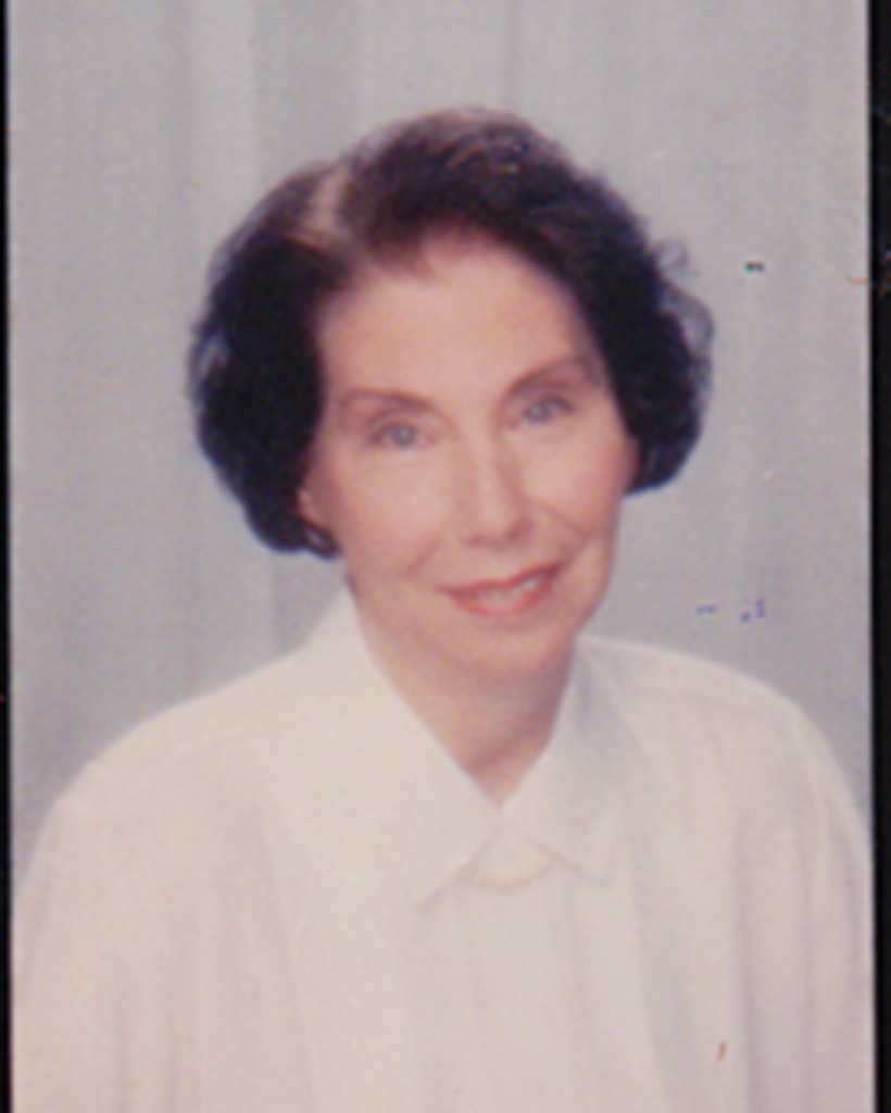 Gertrude E Raney Profile Photo