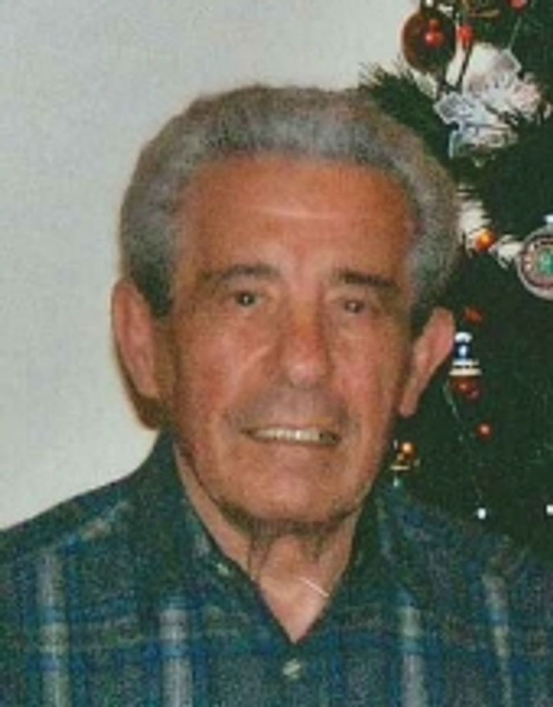 Oswald Meinzer