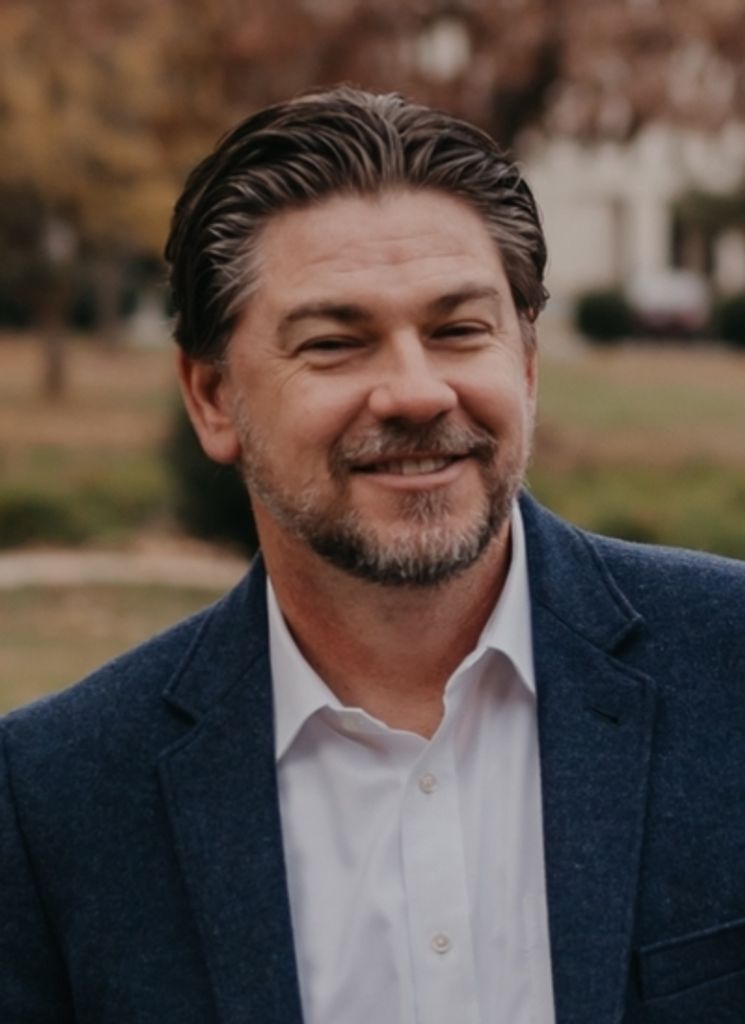 John Charles Lewis Profile Photo