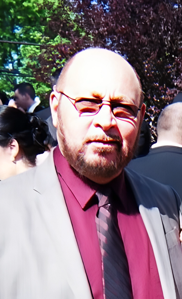 Peter George Kowalsky Profile Photo