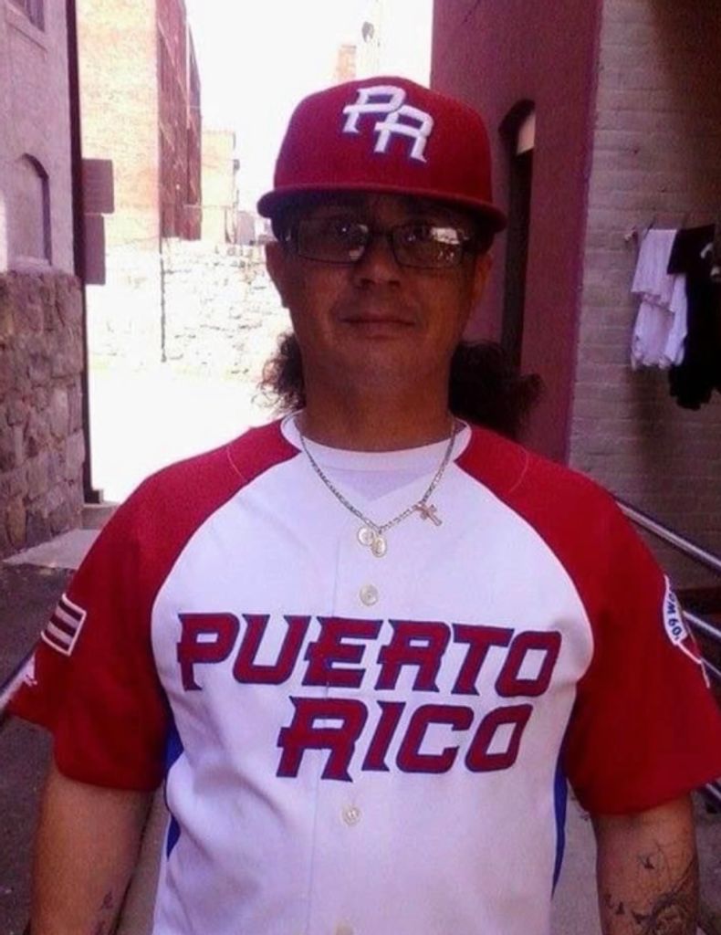 Alexander "Cley" Hernandez Negron Profile Photo