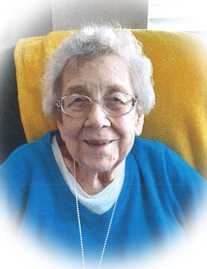 Mrs. Dorothy Wylie Wack Profile Photo