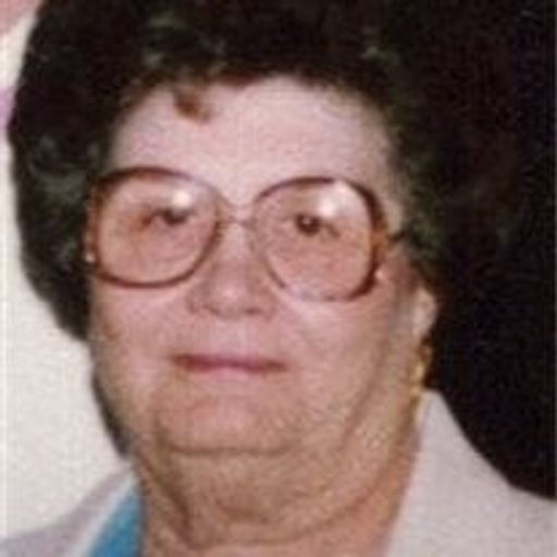 Swanie Mae Marr Profile Photo