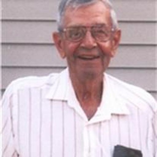 Richard T. "Dick" Haughenbury Profile Photo