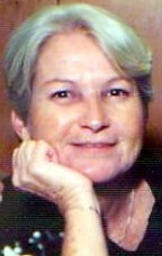 Mildred A. "Millie" Rachor