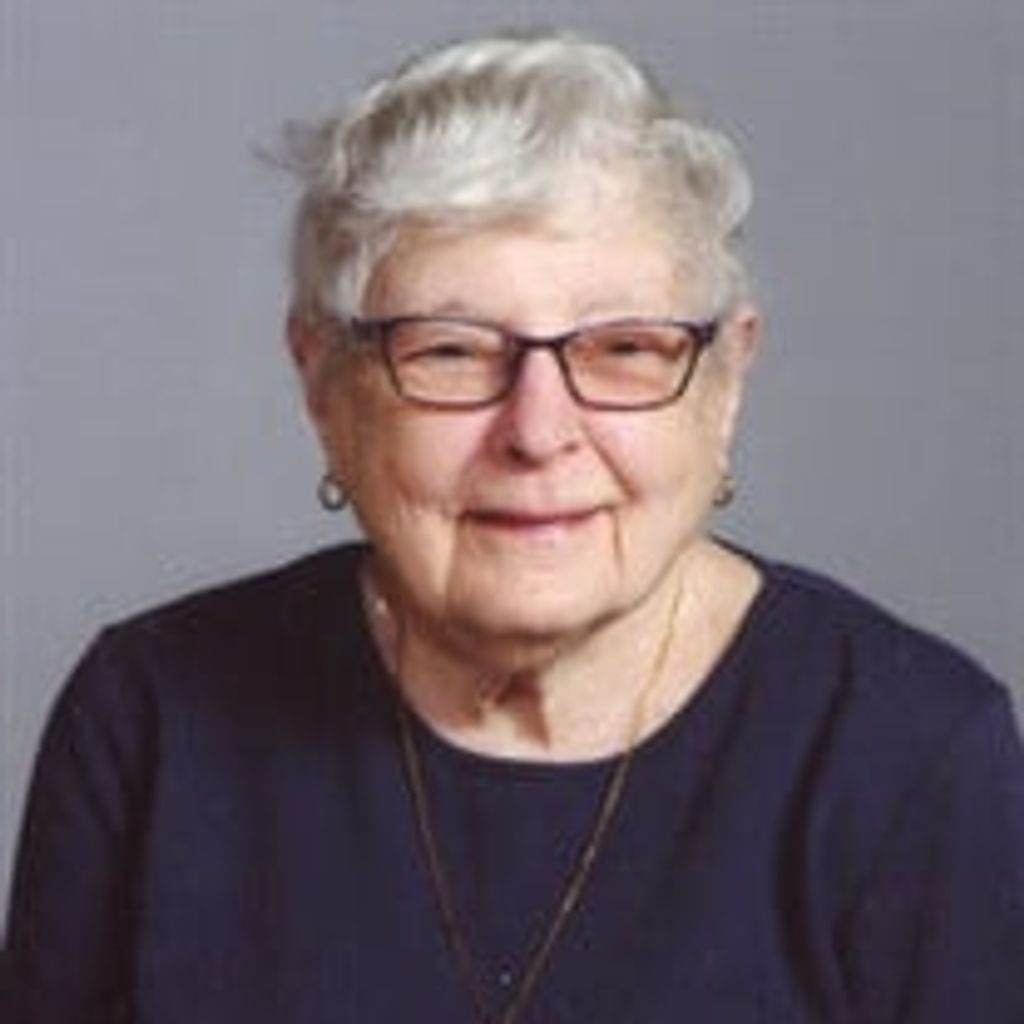 Joan L. Macgregor