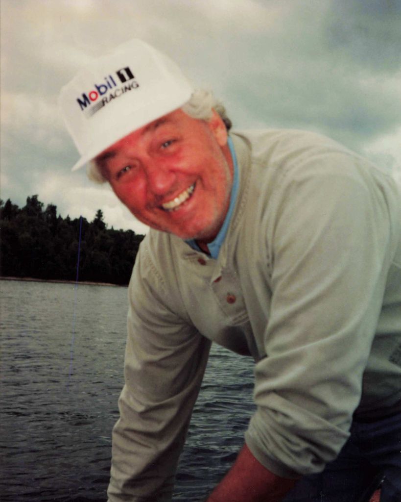 Harold S. Estep, Jr.