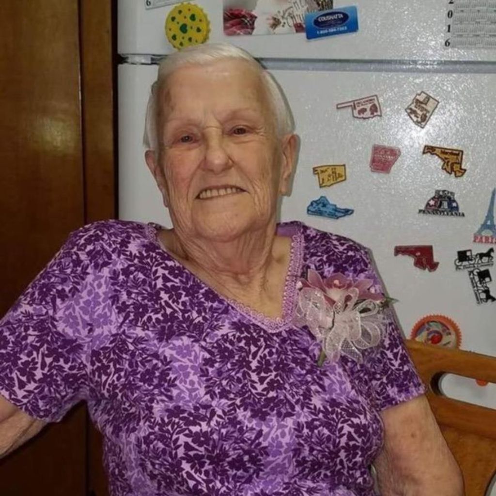 Mary Jane Trahan Guillory Profile Photo