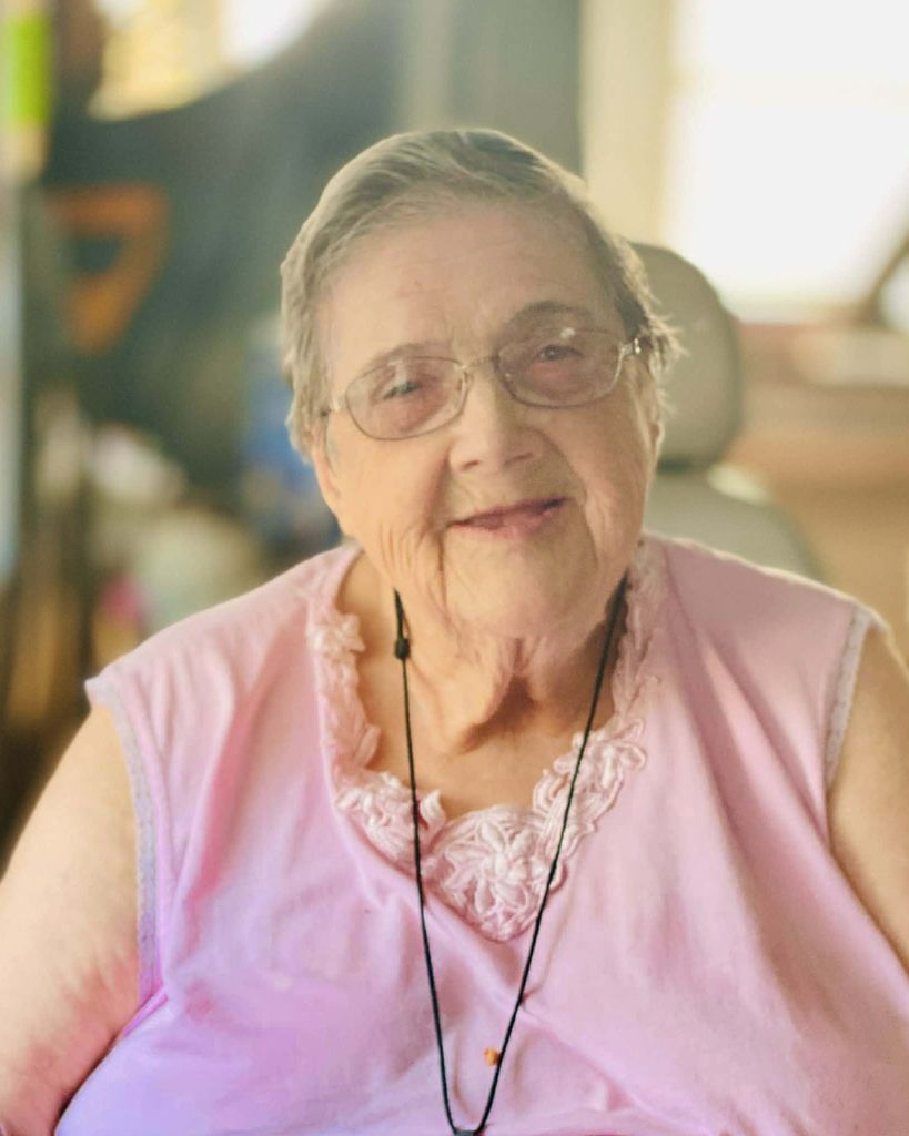 Rolande Daigle Profile Photo