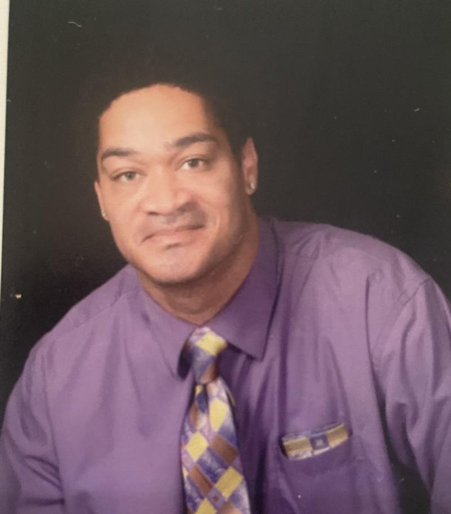 Terrance Deon Watson