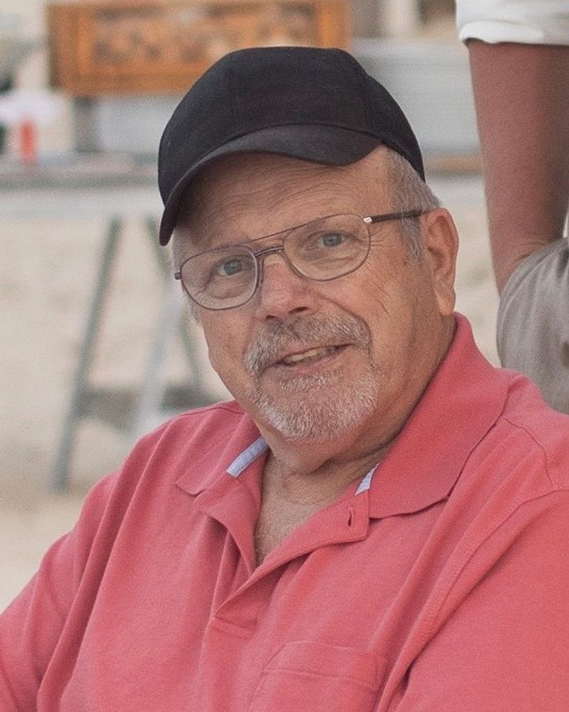 Michael George Zawicki Profile Photo