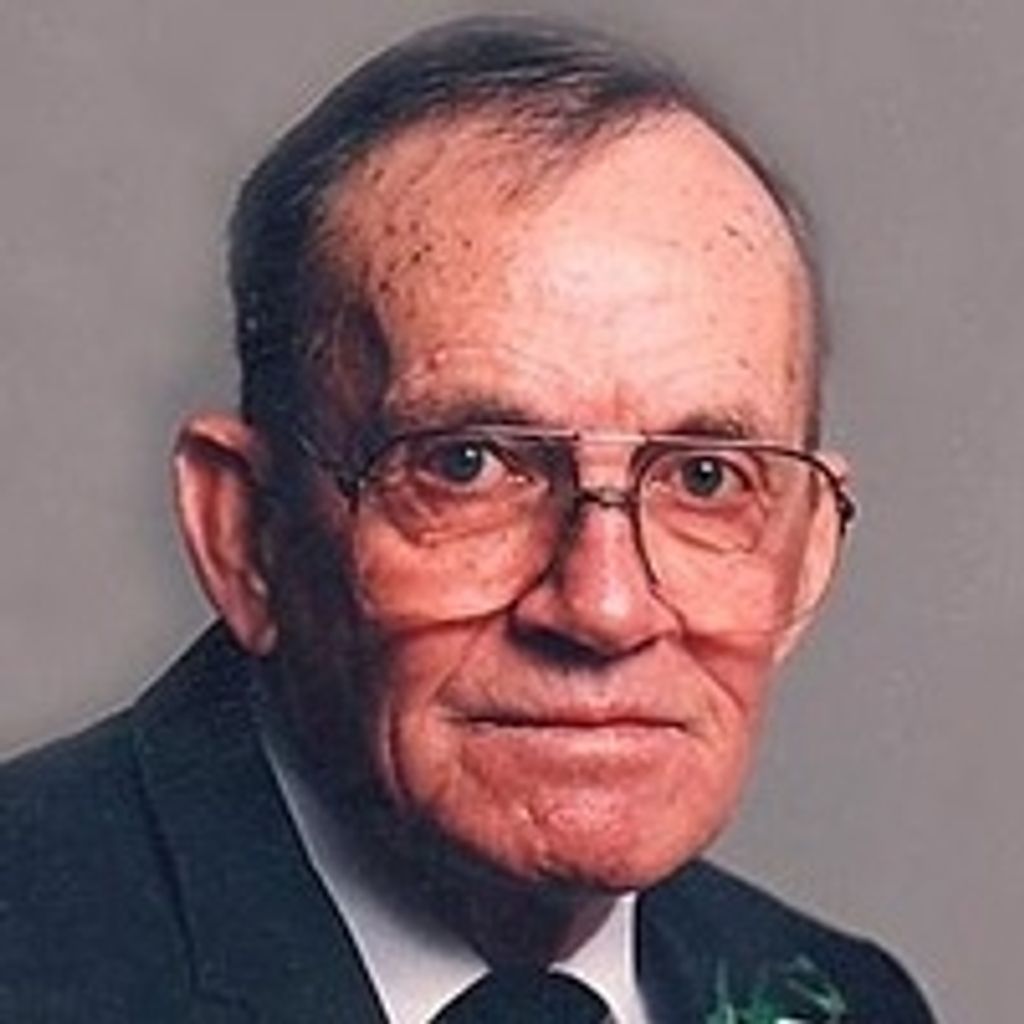 Harvey Webb Profile Photo