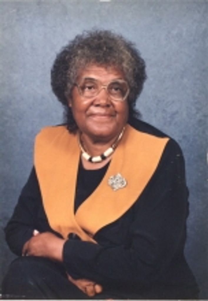 Julia (Burnett) Brown Profile Photo