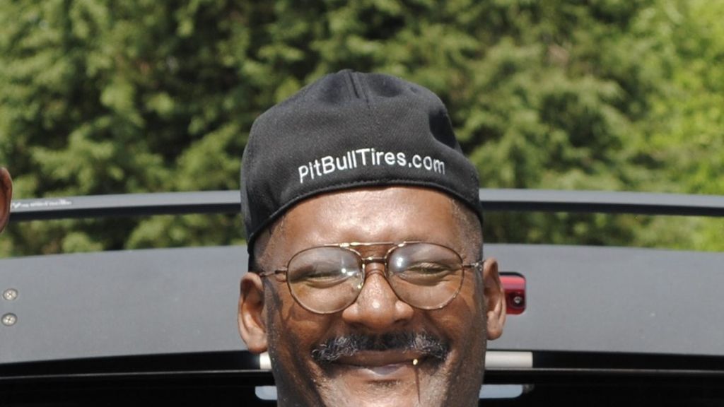 Donald Alford