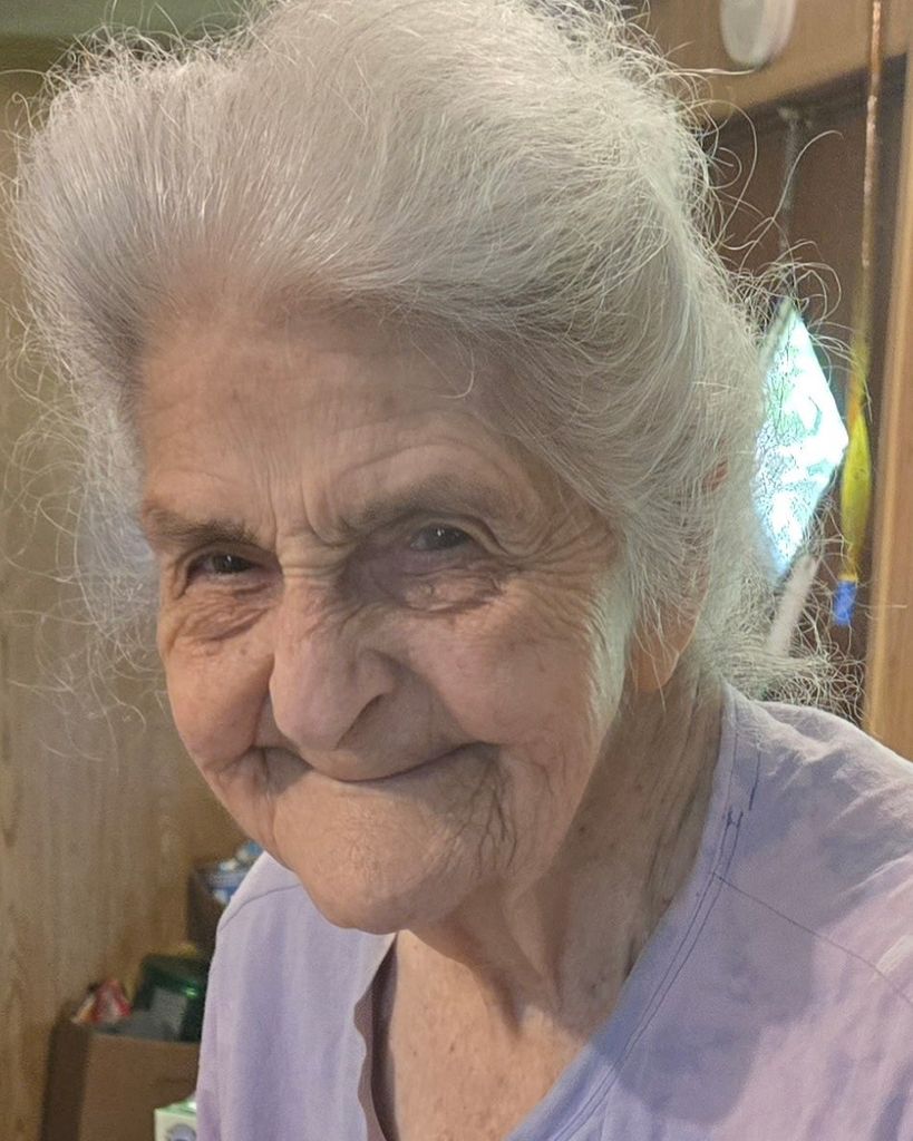 Opal Lee Massengill Turner Profile Photo