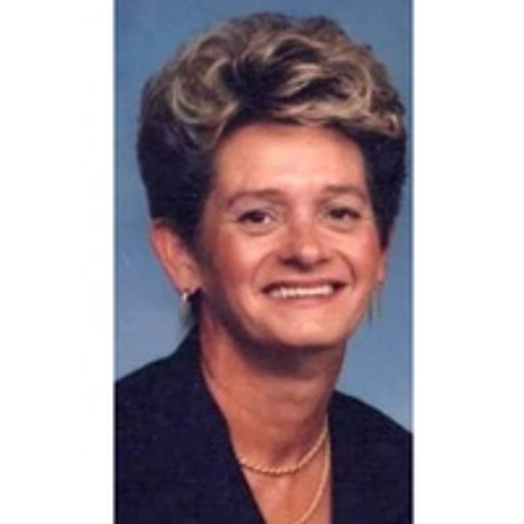 Joyce Ann Carpenter