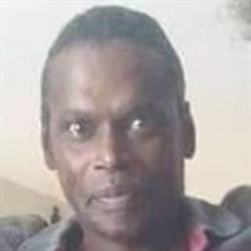 Gary Wayne Johnson