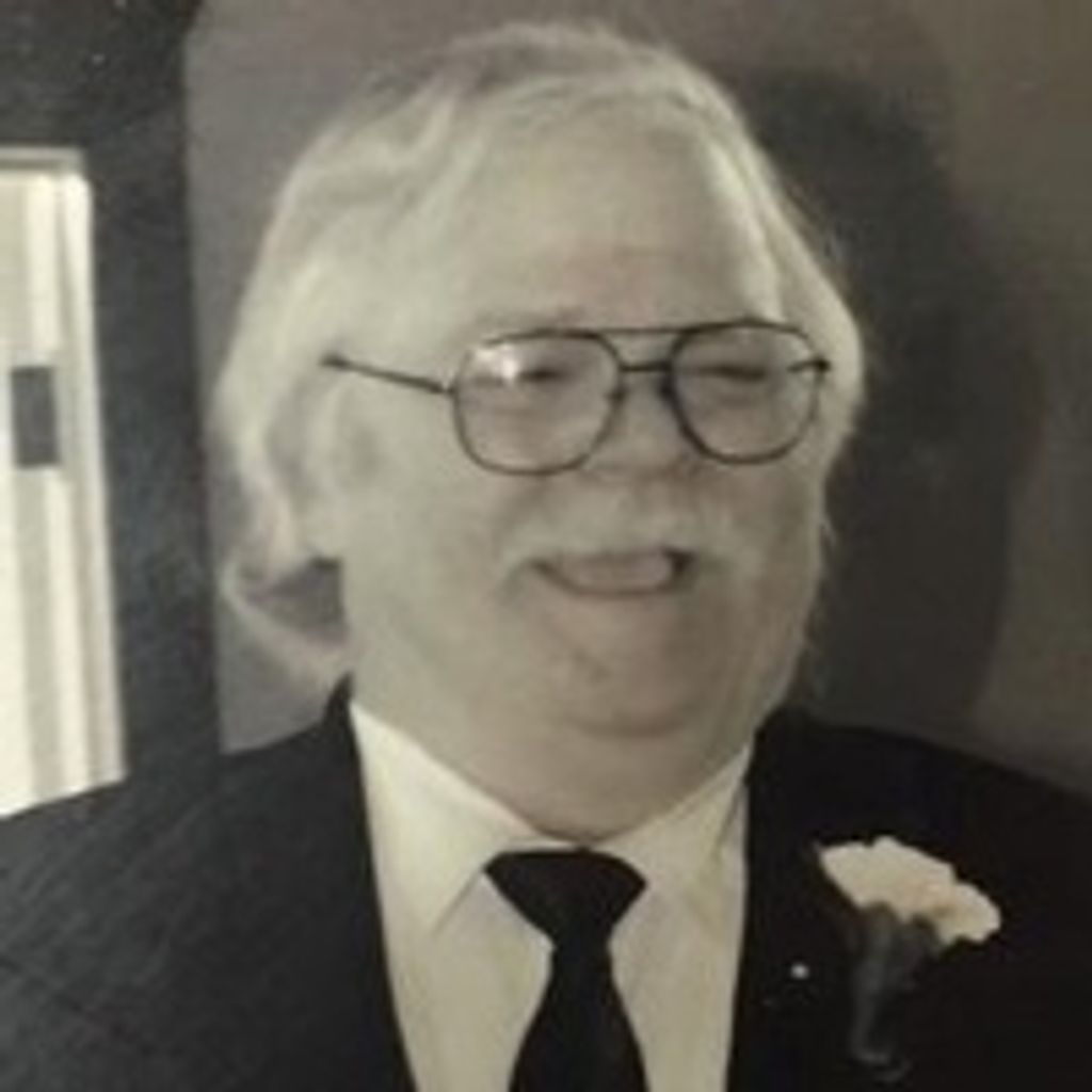 William Gaffney