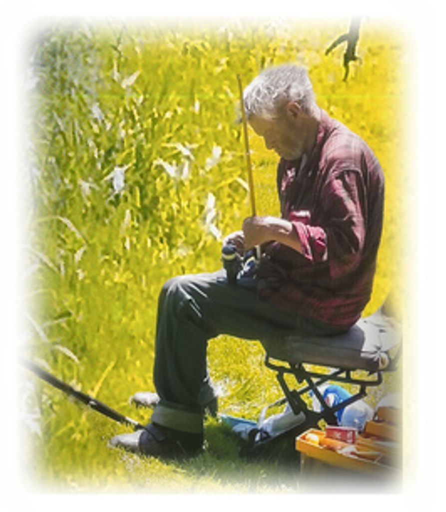 Ronald Lee Weitzel Jr.