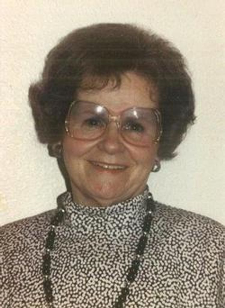 Lorraine V. Sampson