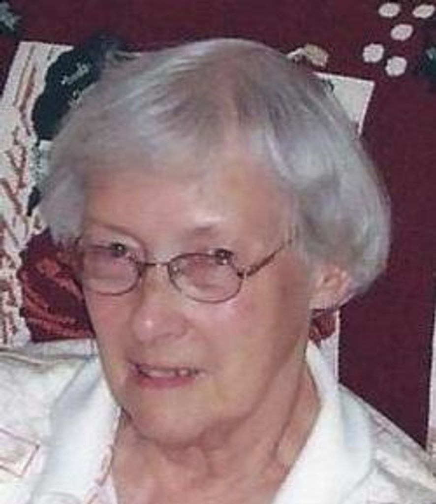Dorothea Ruth Fisher