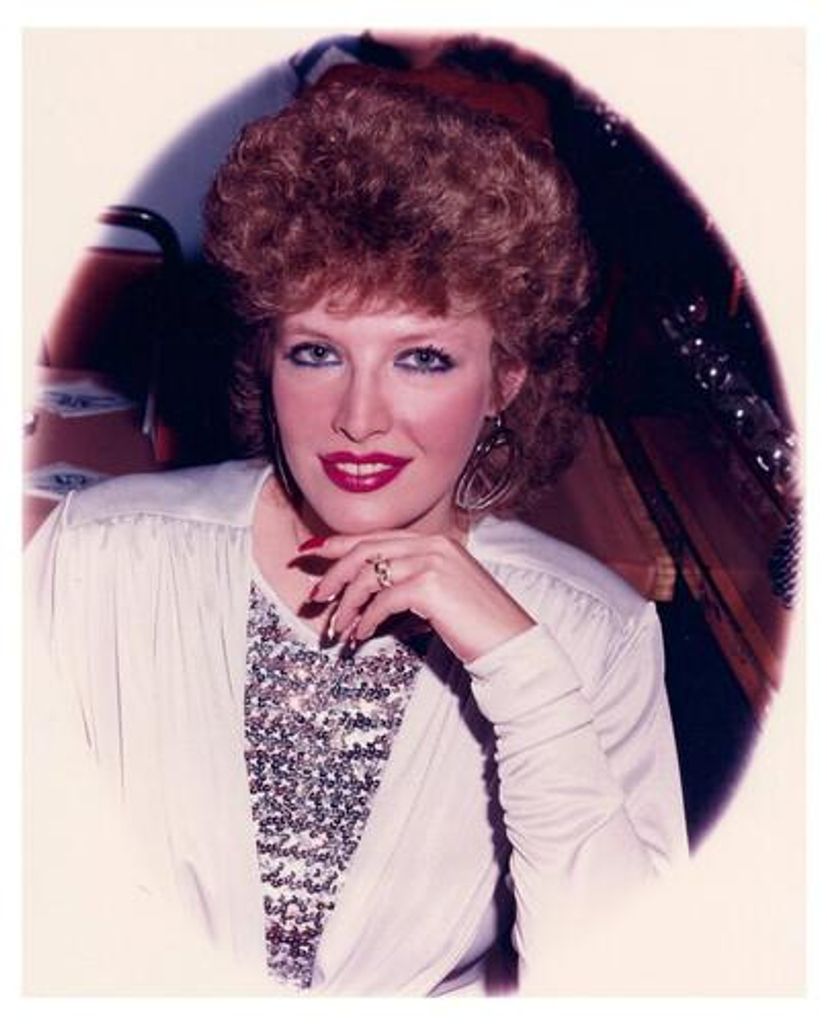 Karen A (Benedik) Rabinek