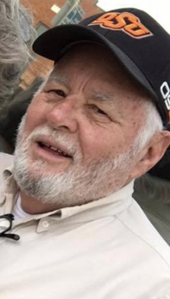 Denny Jones Profile Photo