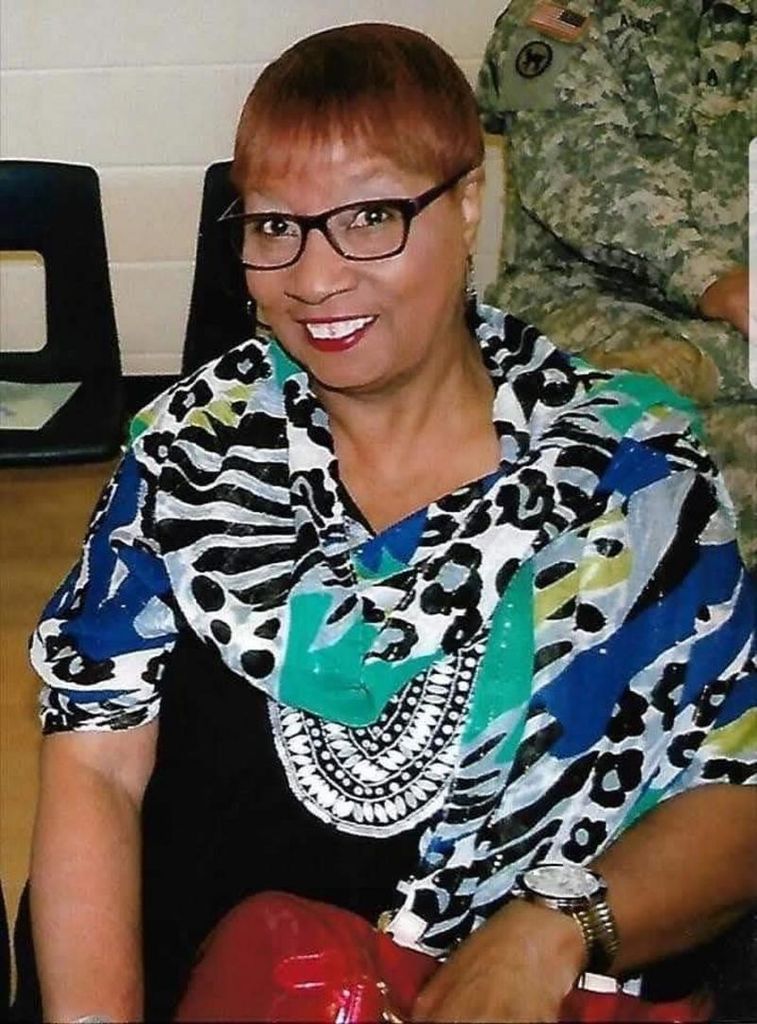 Geraldine Woodard Henry Profile Photo