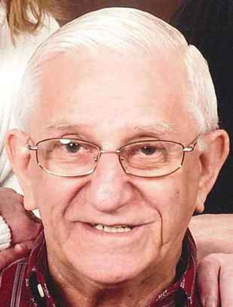 Maurice Costello Jenkins, Sr. Profile Photo