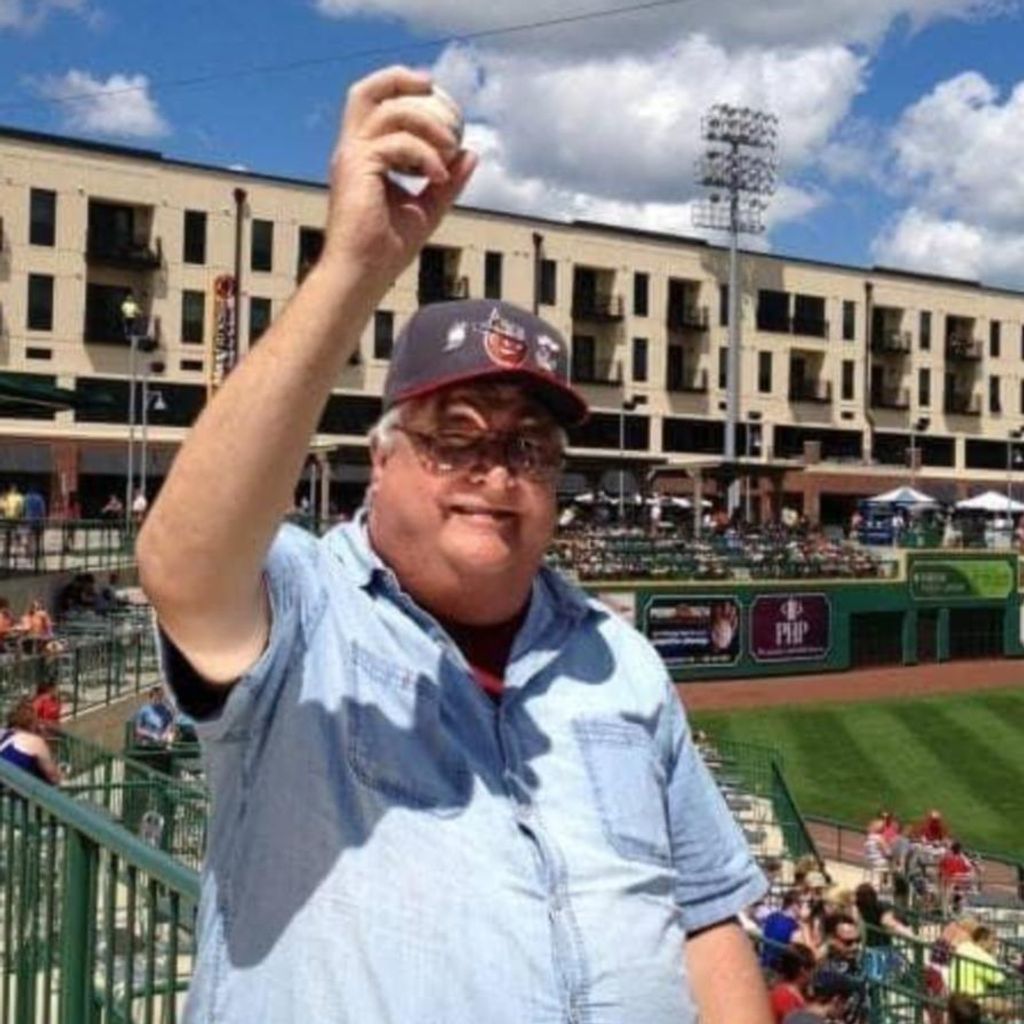 Scott E. Kirkdorffer Profile Photo