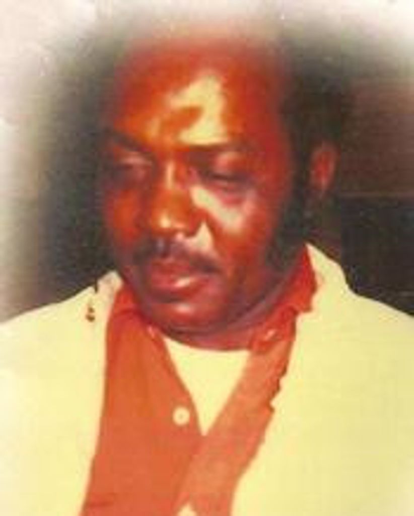 Roger Lee Williams Profile Photo