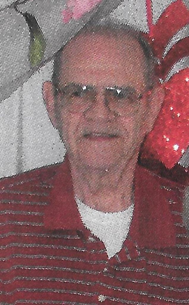 Roy G. Hunter Profile Photo