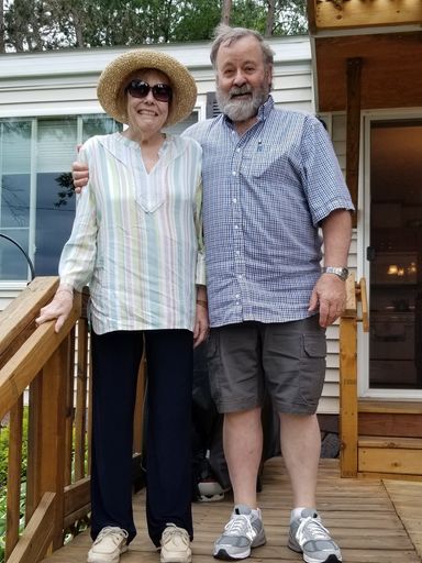 Barbara J. (Schleh)  Carpenter photo gallery thumbnail 55 of 57